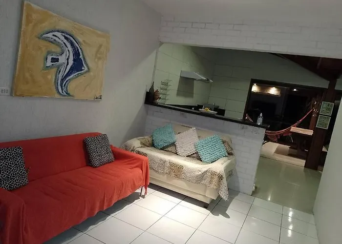 Casa Linda Ilhabela
