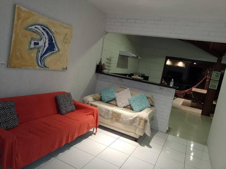 Casa Linda Casa de férias *
